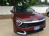 Used 2023 Kia Sportage SUV