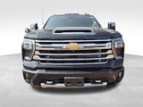 Used 2024 Chevrolet Silverado 3500HD Truck