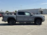 New 2026 Nissan Frontier Truck