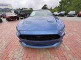 Used 2023 Ford Mustang Convertible
