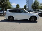 Used 2019 Nissan Armada SUV