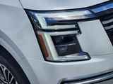 New 2026 Nissan Armada SUV