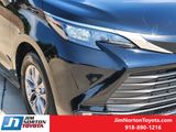 Used 2026 Toyota Sienna Van