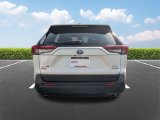 Used 2022 Toyota RAV4 Hybrid SUV