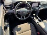 Used 2025 Toyota Camry Sedan