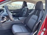 New 2027 Nissan Sentra Sedan