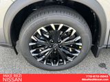 New 2026 Nissan Rogue SUV
