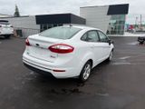Used 2016 Ford Fiesta Sedan