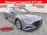 Used 2022 Hyundai Sonata Sedan