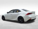 Used 2019 Lexus IS Sedan
