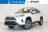 Used 2023 Toyota RAV4 SUV