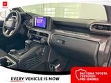 Used 2024 Toyota Tacoma Hybrid Truck