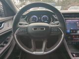 Used 2023 Jeep Grand Cherokee L SUV