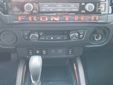 New 2026 Nissan Frontier Truck
