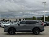 Used 2026 Honda CR-V SUV