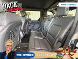 Used 2025 Ford Bronco SUV