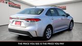 Used 2023 Toyota Corolla Sedan