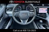 Used 2020 Toyota Camry Hybrid Sedan