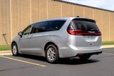 Used 2023 Chrysler Pacifica Van