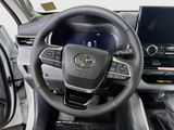 New 2026 Toyota Highlander SUV