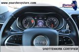 Used 2019 Jeep Cherokee SUV