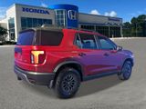 New 2026 Honda Passport SUV