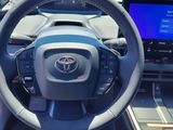 New 2026 Toyota bZ SUV