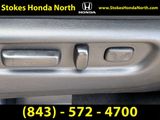Used 2025 Honda Passport SUV