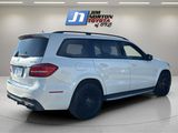Used 2017 Mercedes-benz GLS SUV
