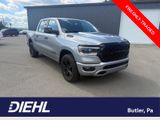 Used 2023 Ram 1500 Truck