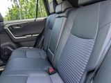 Used 2025 Toyota RAV4 Hybrid SUV