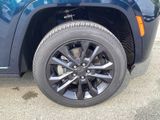New 2026 Jeep Grand Cherokee L SUV