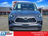 Used 2025 Toyota Highlander SUV