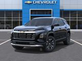 New 2027 Chevrolet Equinox SUV