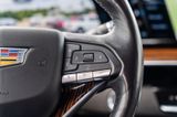 Used 2024 Cadillac Escalade SUV