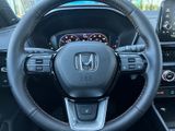 New 2026 Honda CR-V Hybrid SUV