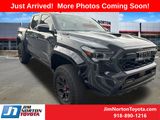 Used 2026 Toyota Tacoma Hybrid Truck