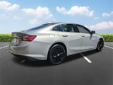 Used 2020 Chevrolet Malibu Sedan