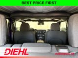 New 2026 Jeep Wrangler SUV