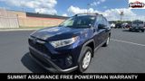 Used 2020 Toyota RAV4 Hybrid SUV