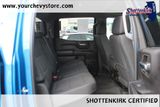 Used 2023 Chevrolet Silverado 1500 Truck
