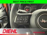 New 2026 Jeep Wrangler SUV