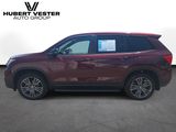 Used 2021 Honda Passport SUV