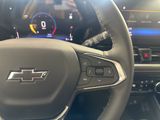 New 2026 Chevrolet TrailBlazer SUV