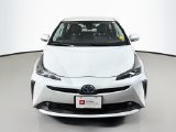 Used 2022 Toyota Prius Hatchback