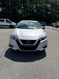 Used 2021 Nissan Versa Sedan