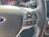Used 2020 Ford Explorer SUV
