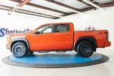 Used 2025 Nissan Frontier Truck