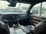 Used 2022 Jeep Wagoneer SUV