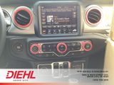 Used 2021 Jeep Gladiator Truck